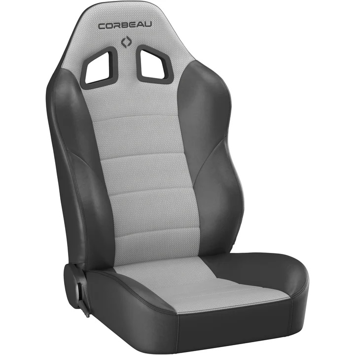Corbeau Baja XRS Seats - PAIR