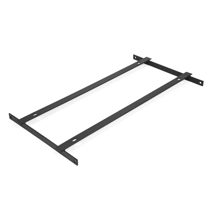 1966-77 Ford Bronco Corbeau Baja Bench Rear Seat Bracket