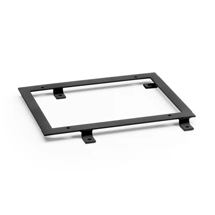 1978-79 Ford Bronco Corbeau Passenger Side Seat Adapter