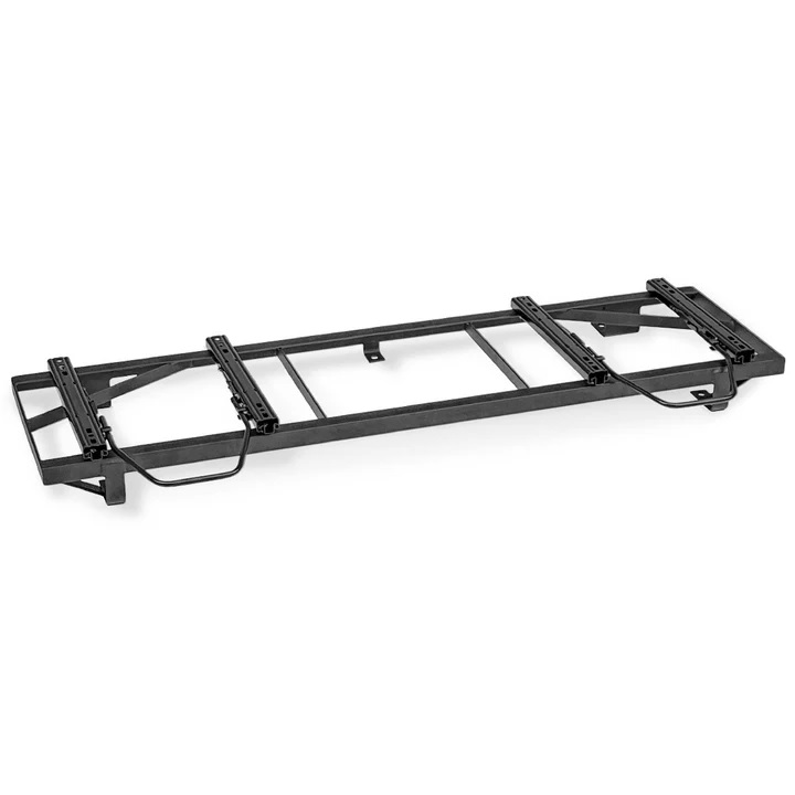 1983-95 F Series Corbeau Seat Track Bracket