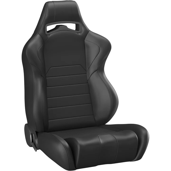 Corbeau LG1 Seats - PAIR