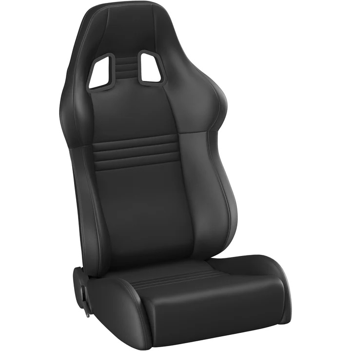 Corbeau A4 Reclining Seats - PAIR