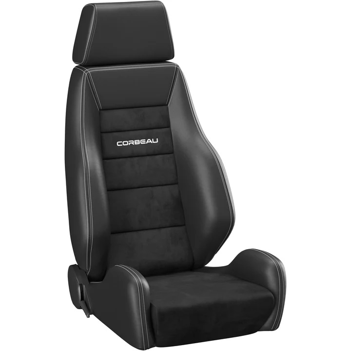 Corbeau GTS II - PAIR