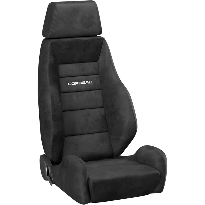 Corbeau GTS II - PAIR