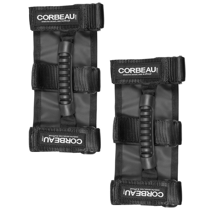 Corbeau Grab Handles - PAIR