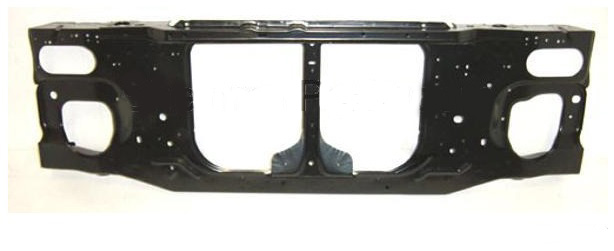 Stock Core Support, Aftermarket  1998-10