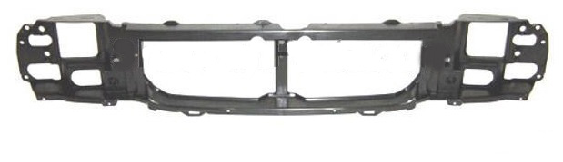 Grill Reinforcement Panel, Aftermarket  1998-00