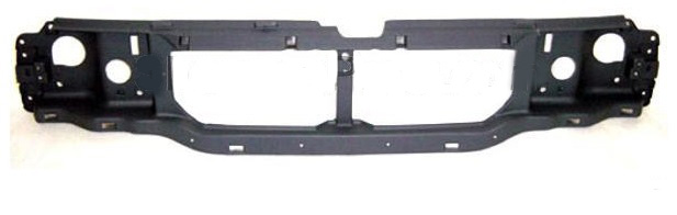 Grill Reinforcement Panel, Aftermarket  2001-03