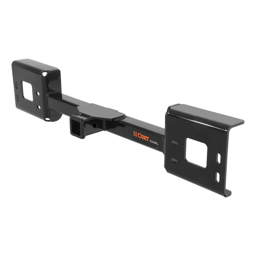Ford Super Duty & Excursion Front Receiver