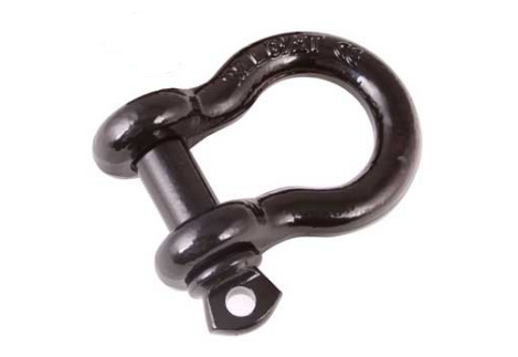 Rampage Clevis D-Shackle