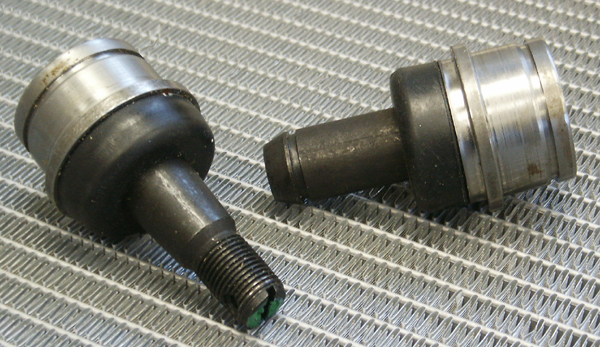 D35 Ball Joints, OEM