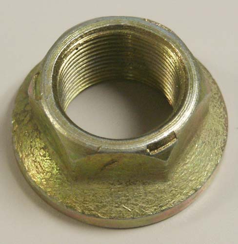 D35 OE Spicer Pinion Nut