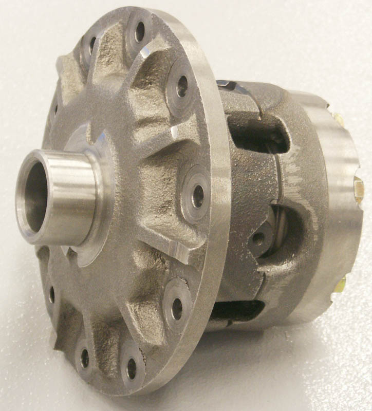 D44 19 spline Power Loc Internal Parts Kit
