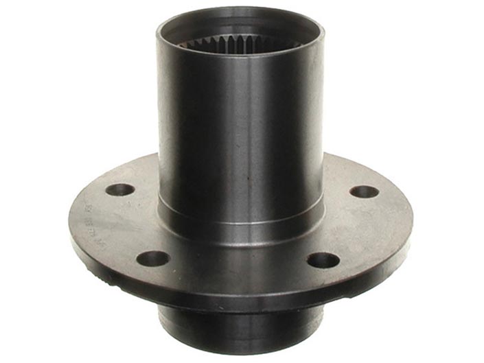 D44 Hub, 1/2 Ton