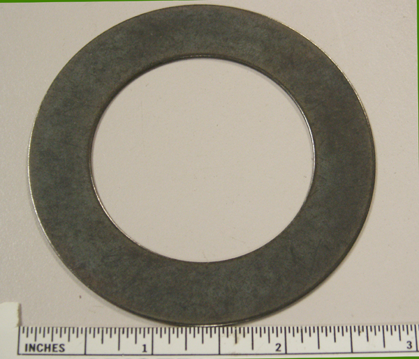 D44 Side Differential Gear Thrust Washer