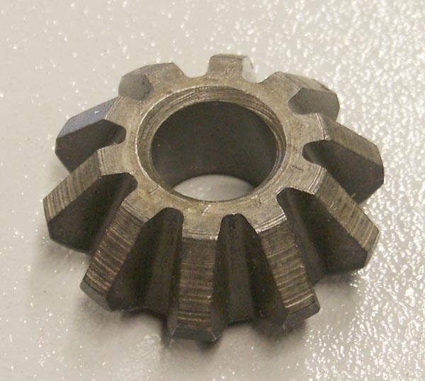 D60 Pinion Gear, Each