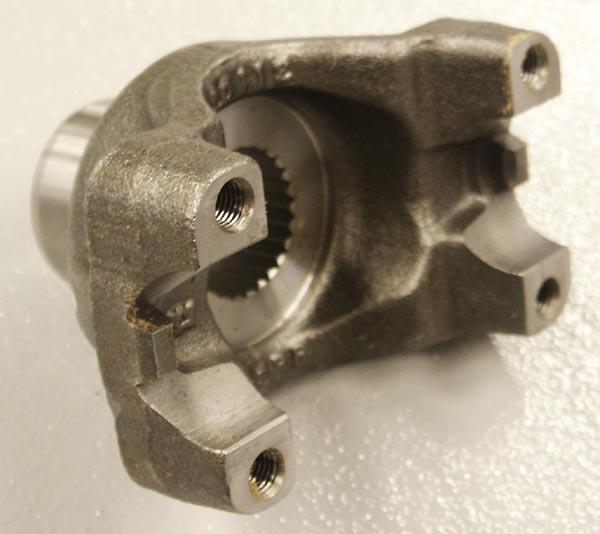 Dana 50 Pinion Yoke, 1350 Series