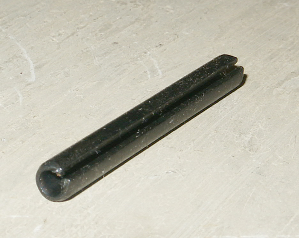 Roll Pin D60 D70 D80 for Cross Pin Shaft