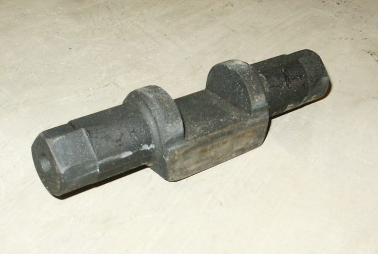 D60 OE Spicer Powr-Lok Cross Pin Shaft