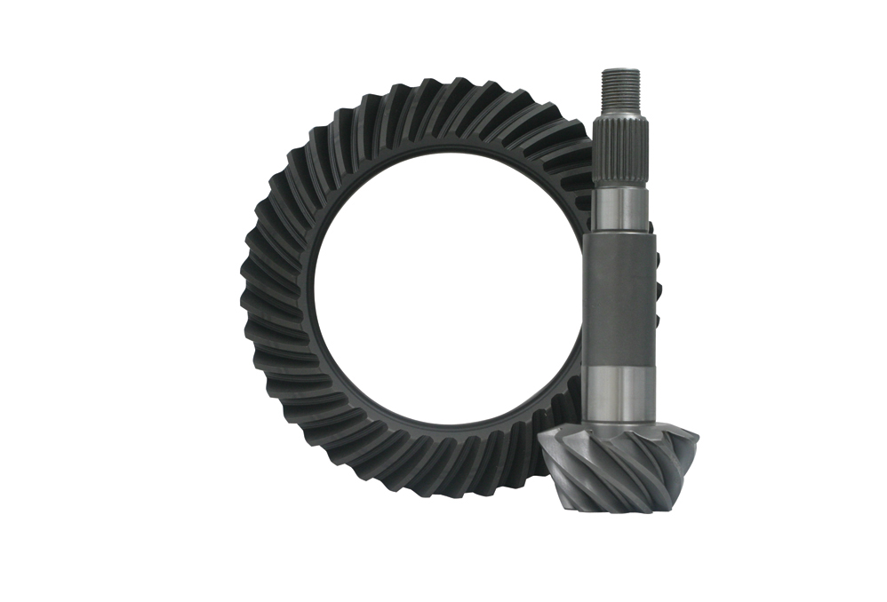 D60 USA Standard Ring & Pinion