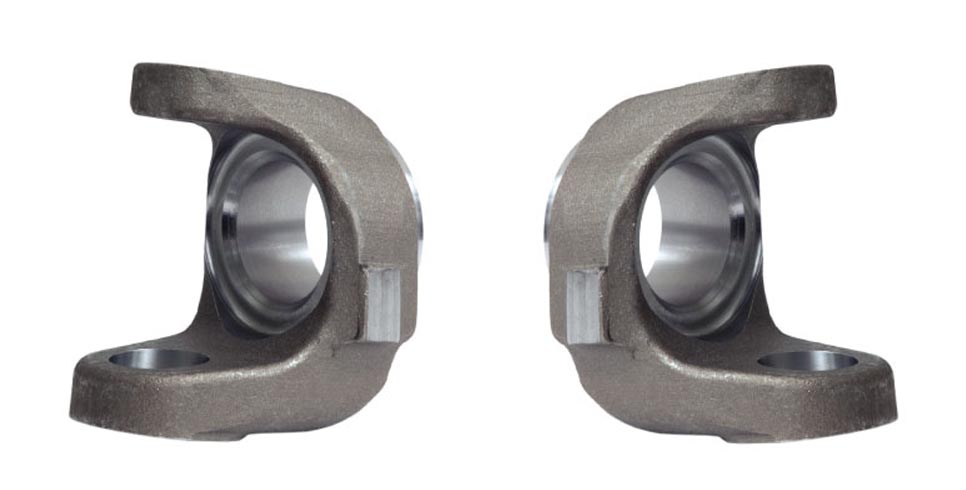 Dana 60 Kingpin Inner Knuckles (C Ends),Pair