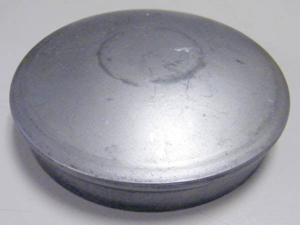 D60 Outer Drive Flange CAP ONLY