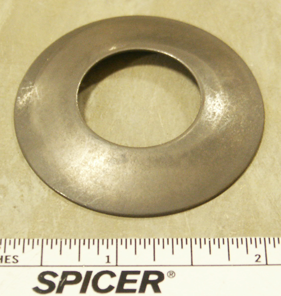 D60 OE Spicer Pinion Gear Thrust Washer