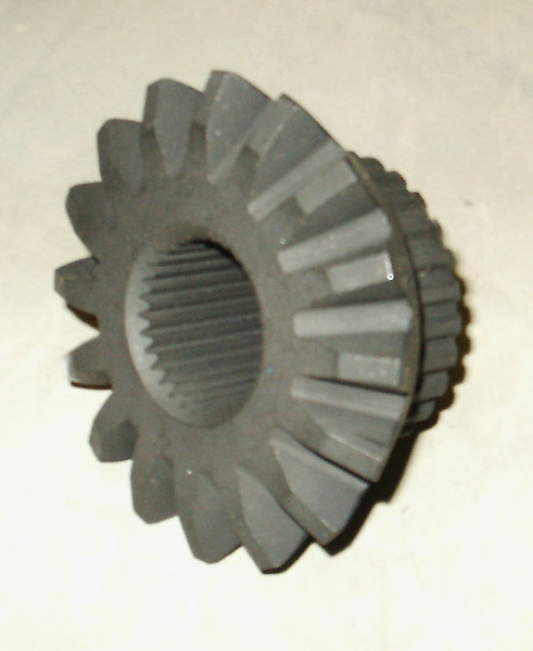 D60 OE Spicer Standard Open Case Side Gear