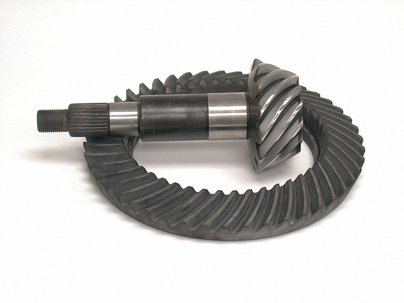 Dana 70 Ring and Pinion, 4.56