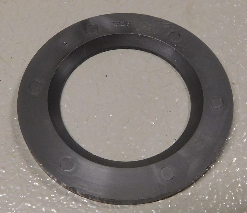 D44 Spindle Thrust Washer