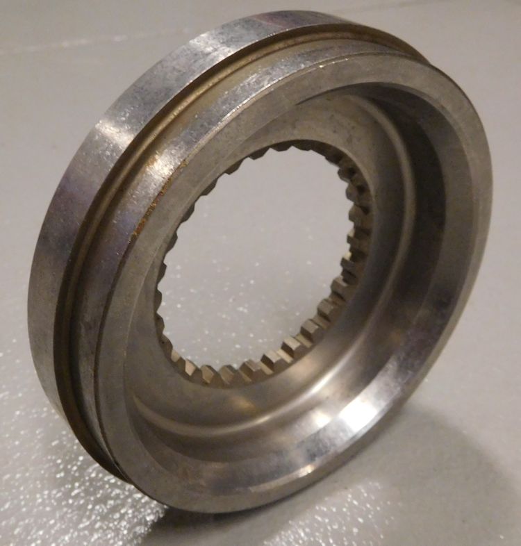 D70 OE Spicer Powr-Lok Gear Clutch Hub