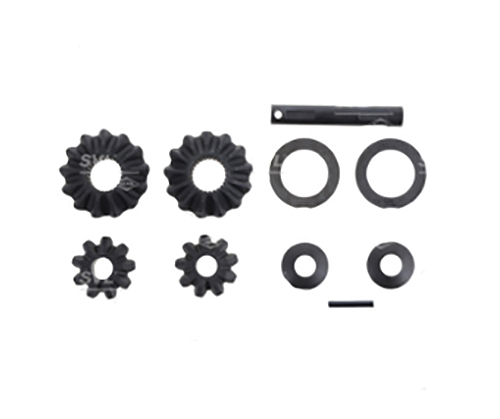 D30 SVL Standard Open Differential Gear Kit