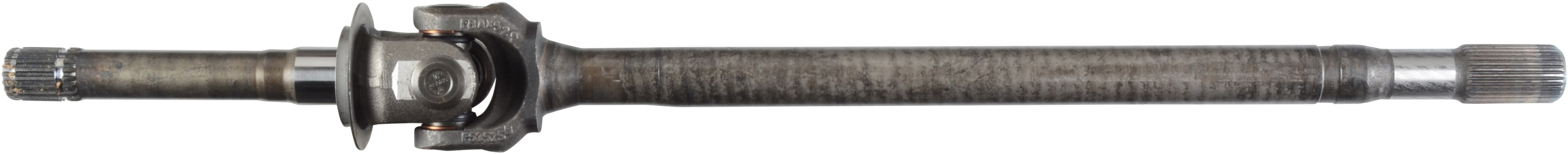 D44 OE Spicer Right Intermediate Axle Assembly 1980-96