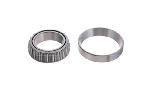 D60 Front Outer Wheel Bearing & Race