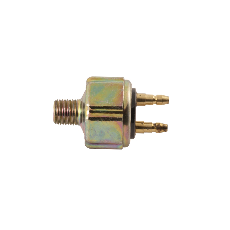 1966 Ford Bronco Brake Light Switch