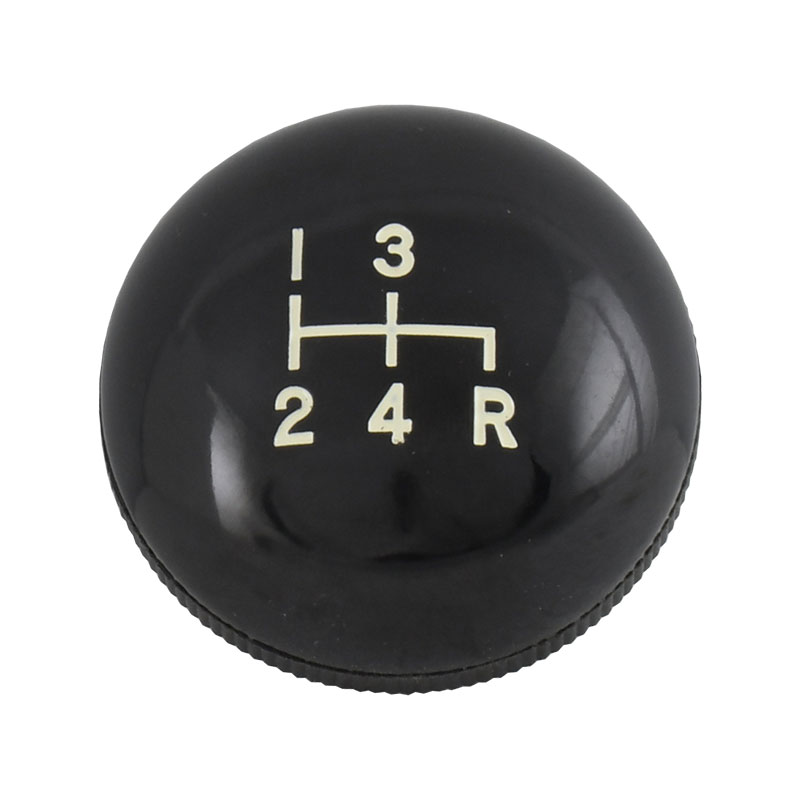4 Speed Gear Shift Stock Shift Knob