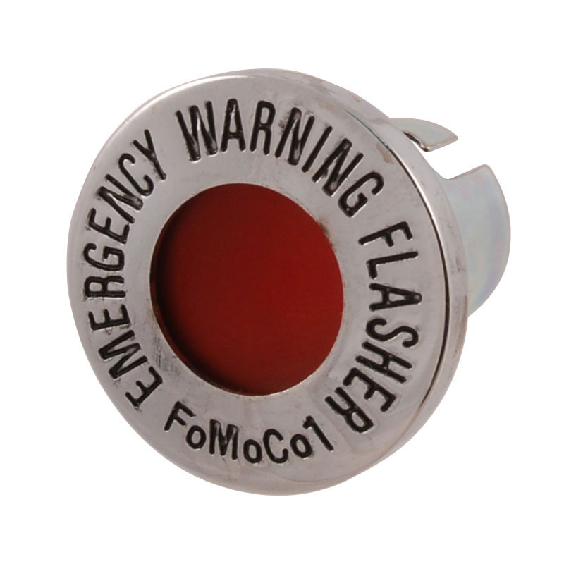 1966-1969 Ford Bronco Emergancy Flasher Light