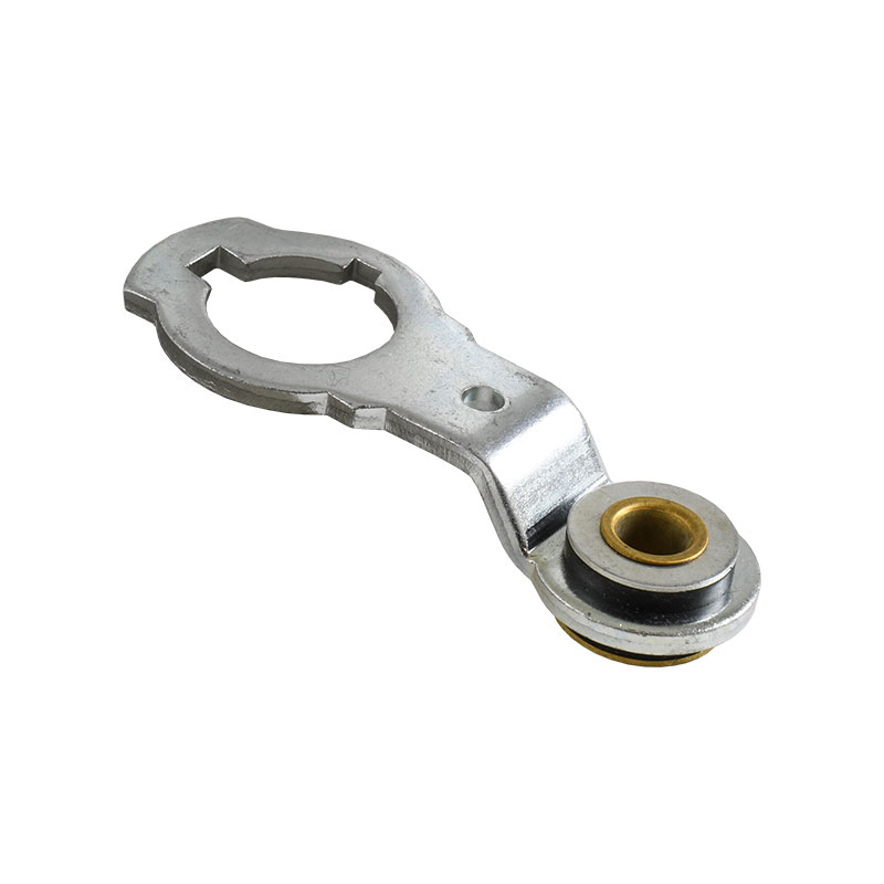 1966-1972 Ford Bronco & Truck Column Shift Lever Arm 2nd/3rd