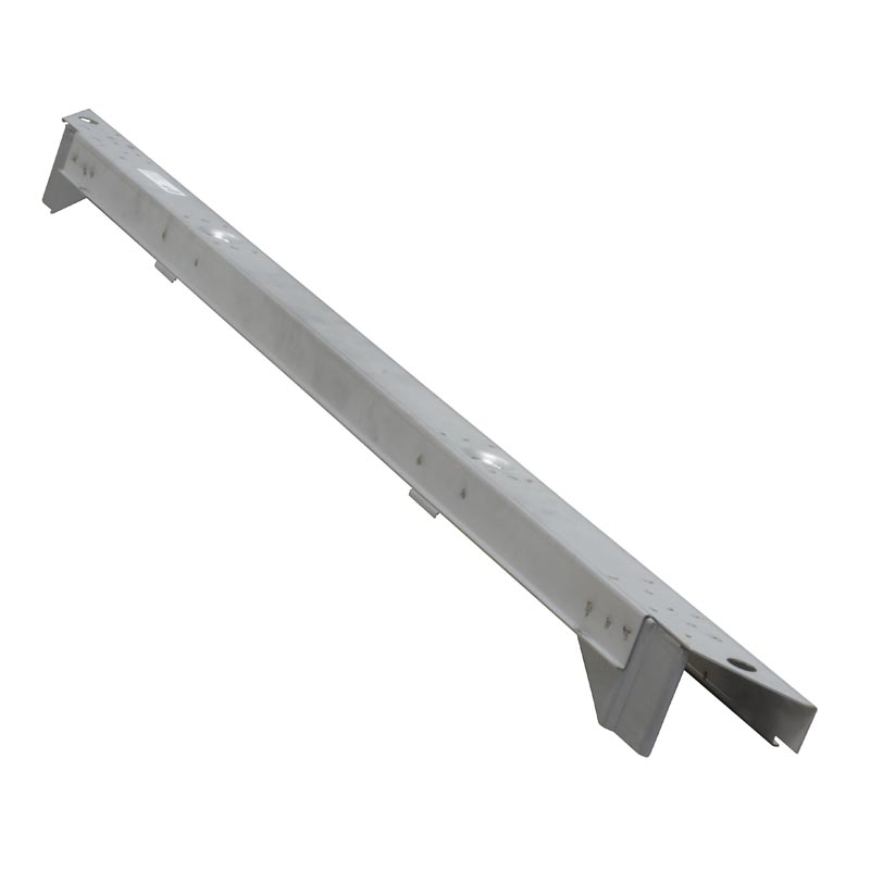1966-77 Ford Bronco Floor OEM Style Channel Support Rail #4