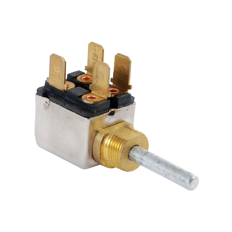 1966-1973 Ford Bronco Emergency Flasher Switch
