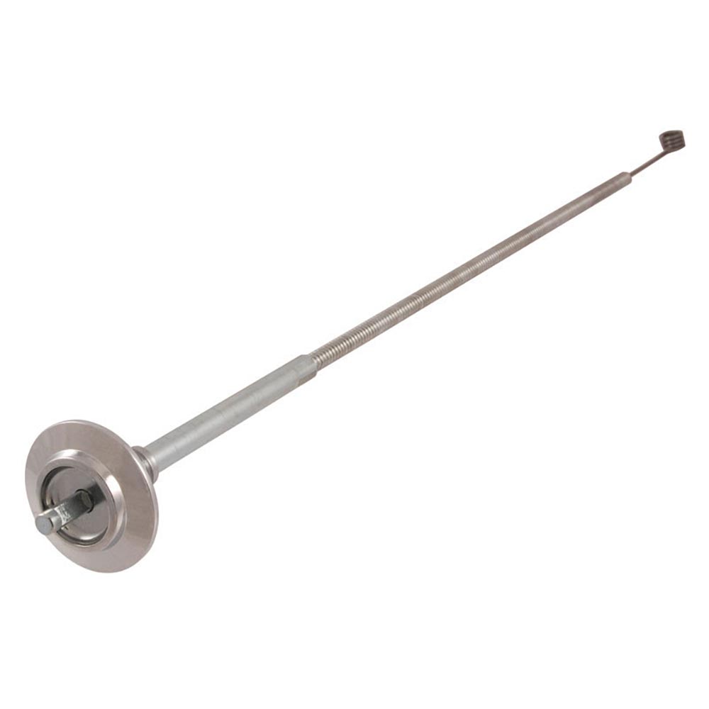1973-1977 Ford Bronco Defrost Control Cable & Bezel
