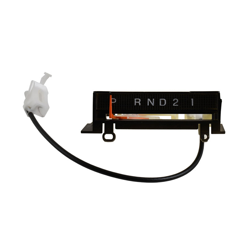 1980-1986 Ford Bronco & F-Series Truck Automatic Column Indicator