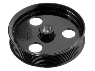 Power Steering Pulley