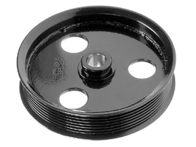 Diesel Power Steering Pulley