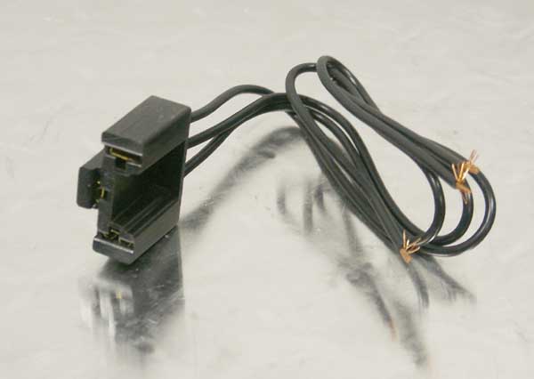 Dimmer Switch Pigtail 87-91