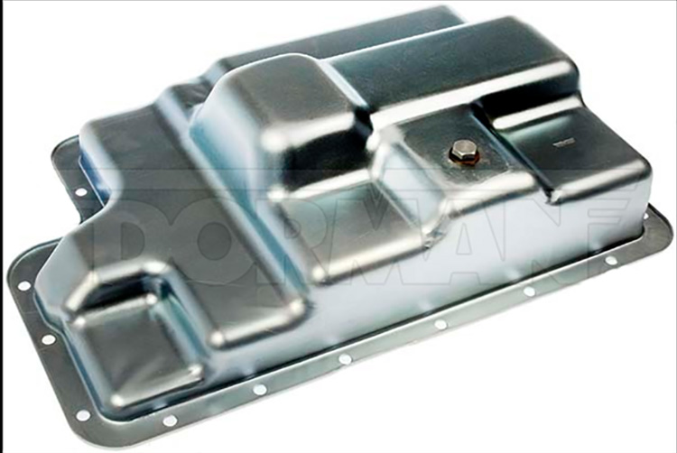 5R100W Transmission Oil Pan