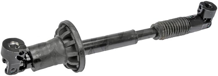 1997-2003 Ford  F150 Lower Steering Shaft