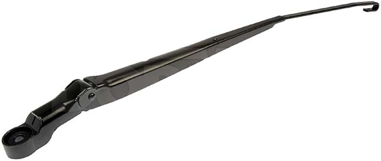 1997-03 F150 Windshield Wiper Arm, Right