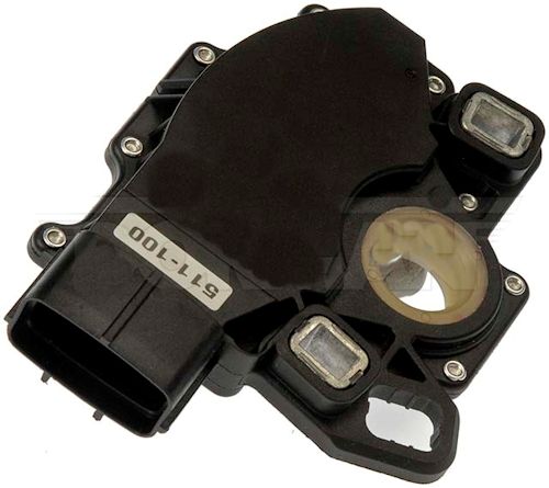 AUTOMATIC TRANSMISSION