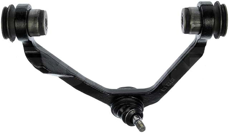 Suspension Upper Control Arm w/ Ball Joint, Left 4wd